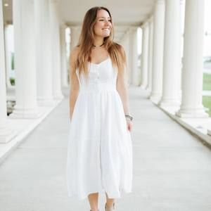 Meet your Posher, Dorothy